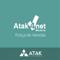 MOBILE - Força de Vendas