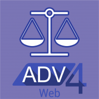 ADV4Web - Sistema de Controle Processual