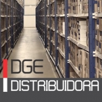 DGE Distribuidoras