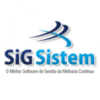 SIG SISTEM - O Melhor Software de Gestão da Melhoria Contínua